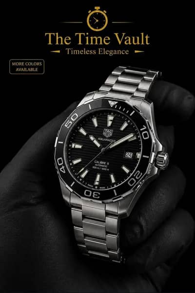 PREMIUM MENS WRIST WATCHES FOR SALE