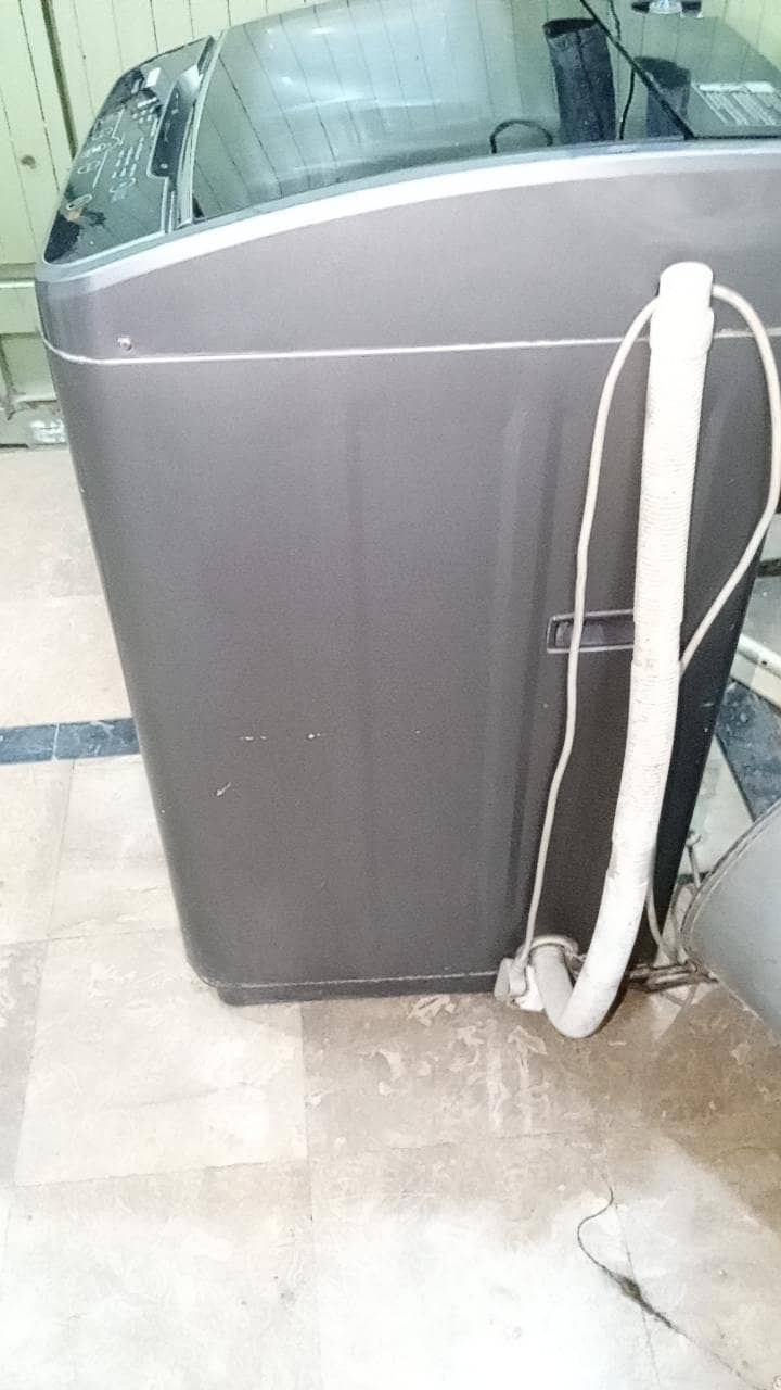 Orient automatic washing machine 2