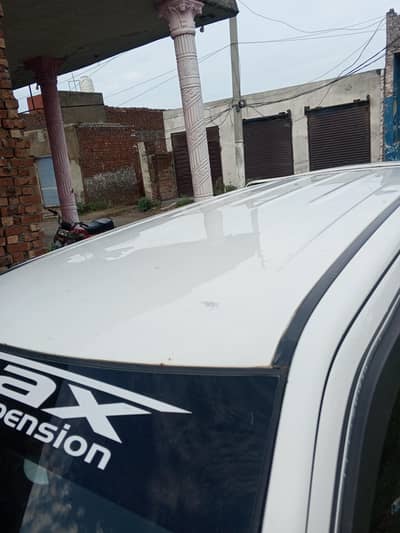 Suzuki Wagon R 2018