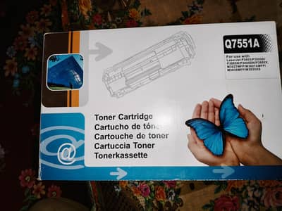 Toner Cartridge