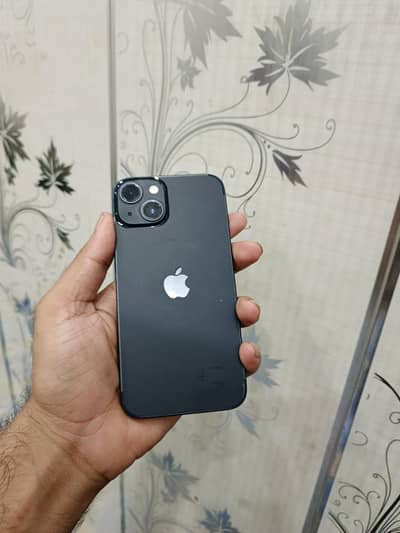 Apple iPhone 13 betrry 88%