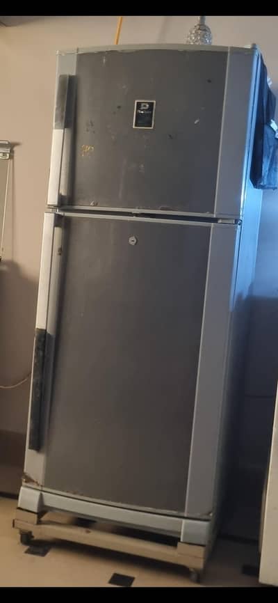 Dawlance Double Door