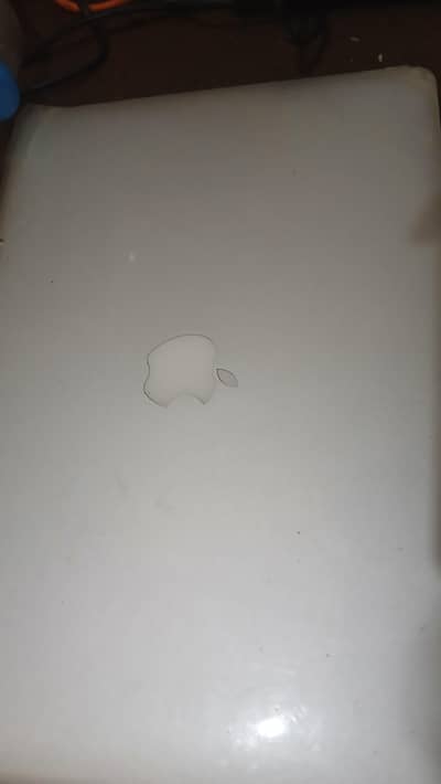macbook pro