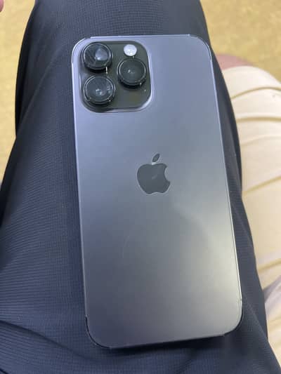 iphone 14 pro max jv