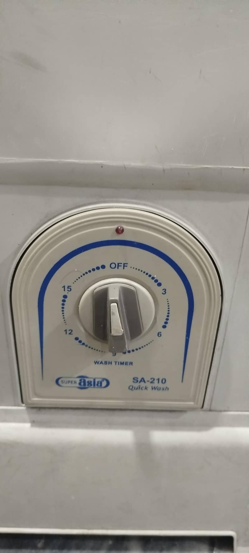 small washer 1
