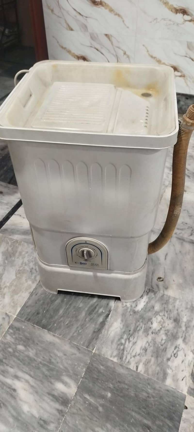 small washer 2