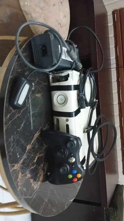 0310-4519611 Xbox 360 game