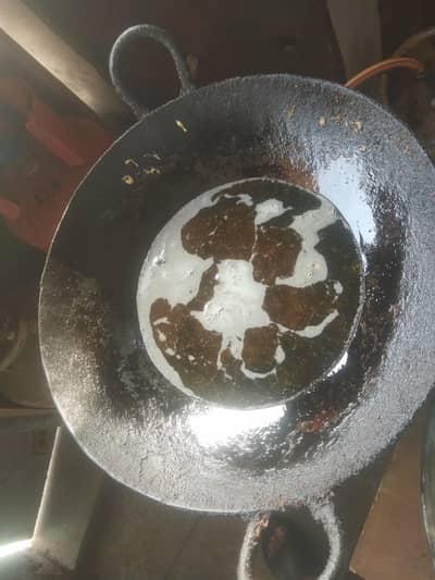 karahi 03237867517