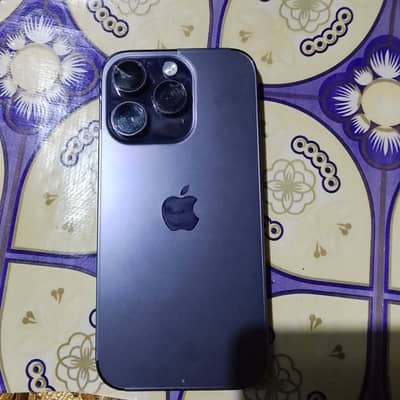 Apple iPhone 14 Pro