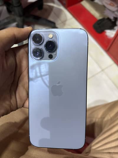Apple iPhone 13 Pro Max