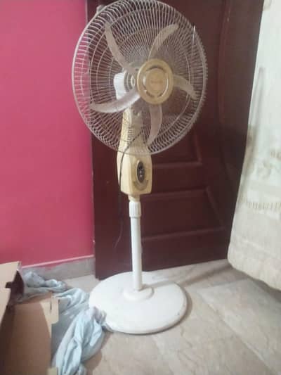 wastpoint battery emergency fan