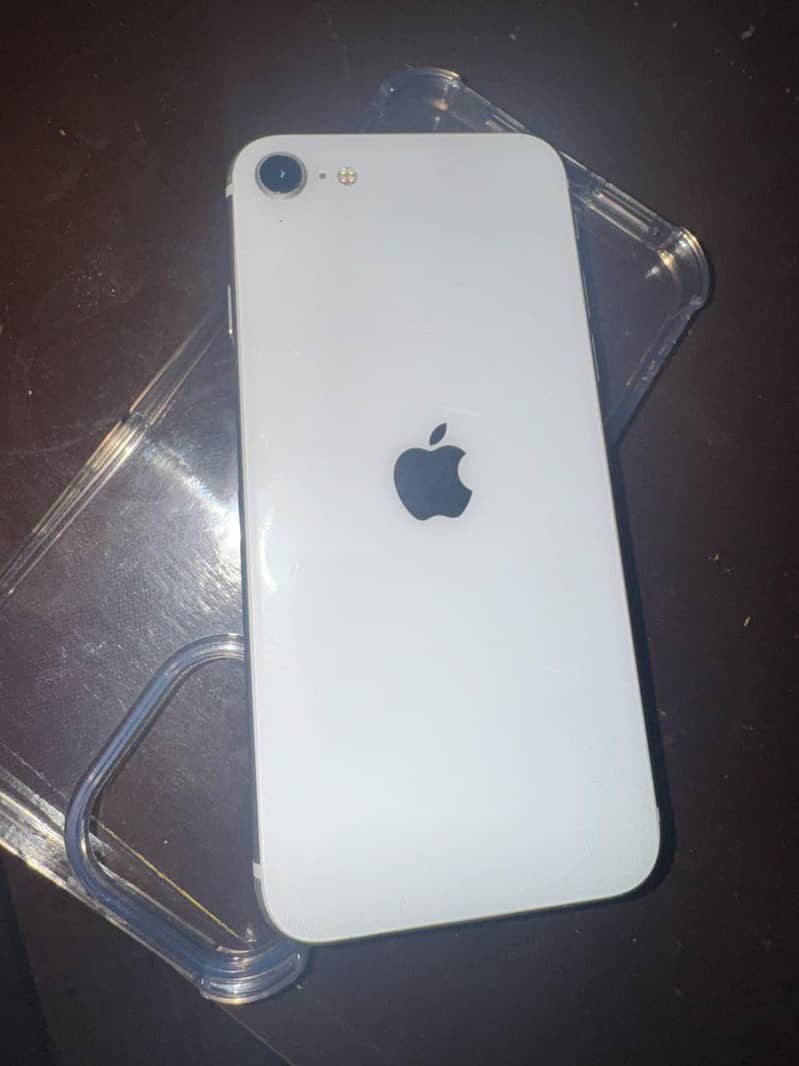 Apple iPhone SE 0