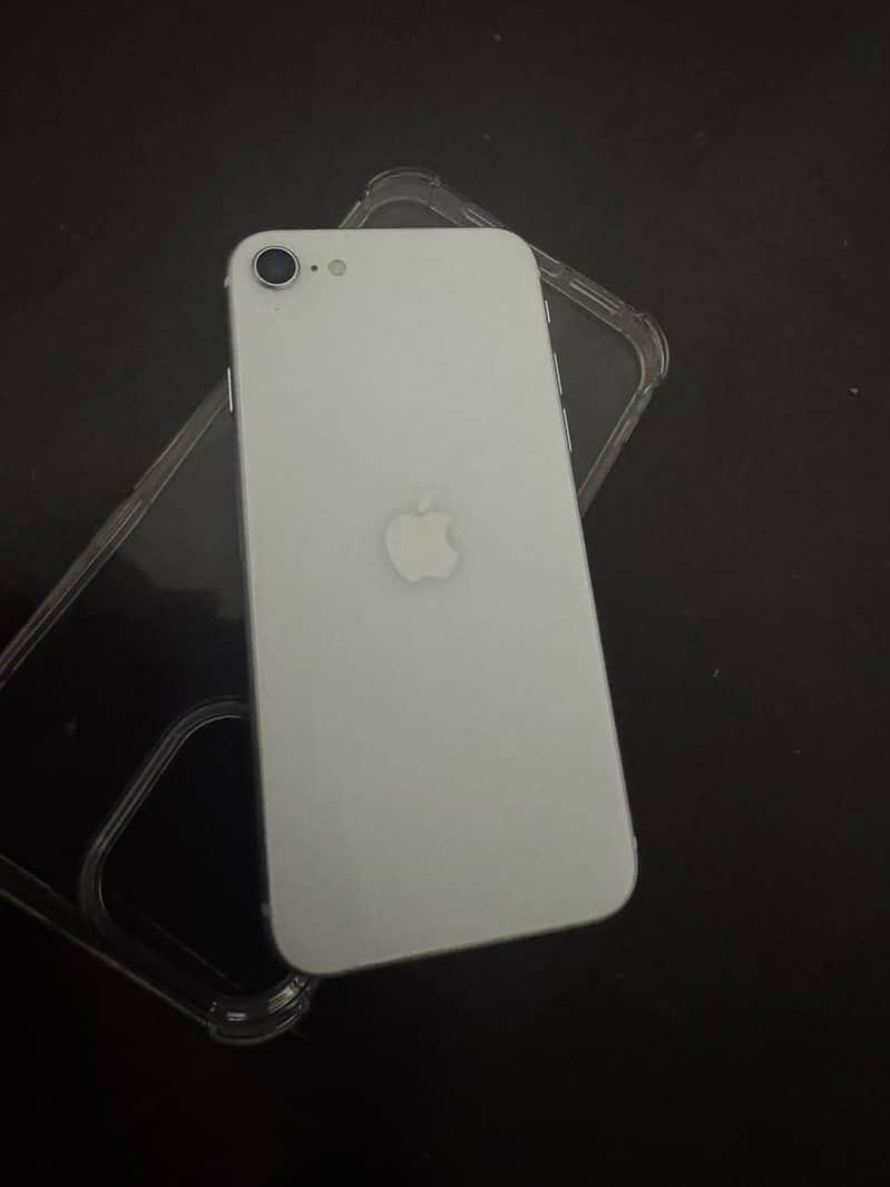 Apple iPhone SE 1