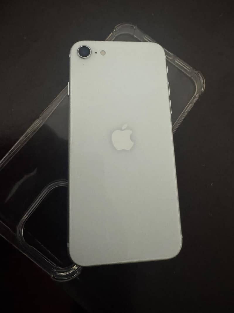Apple iPhone SE 2