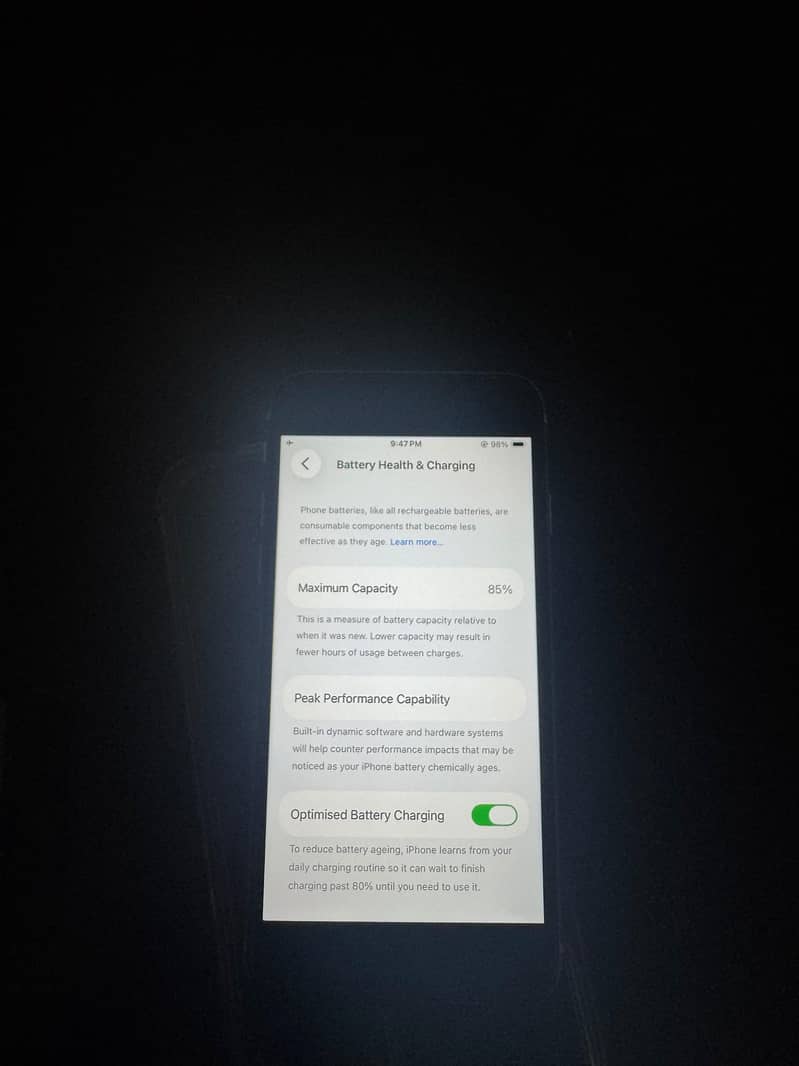Apple iPhone SE 3
