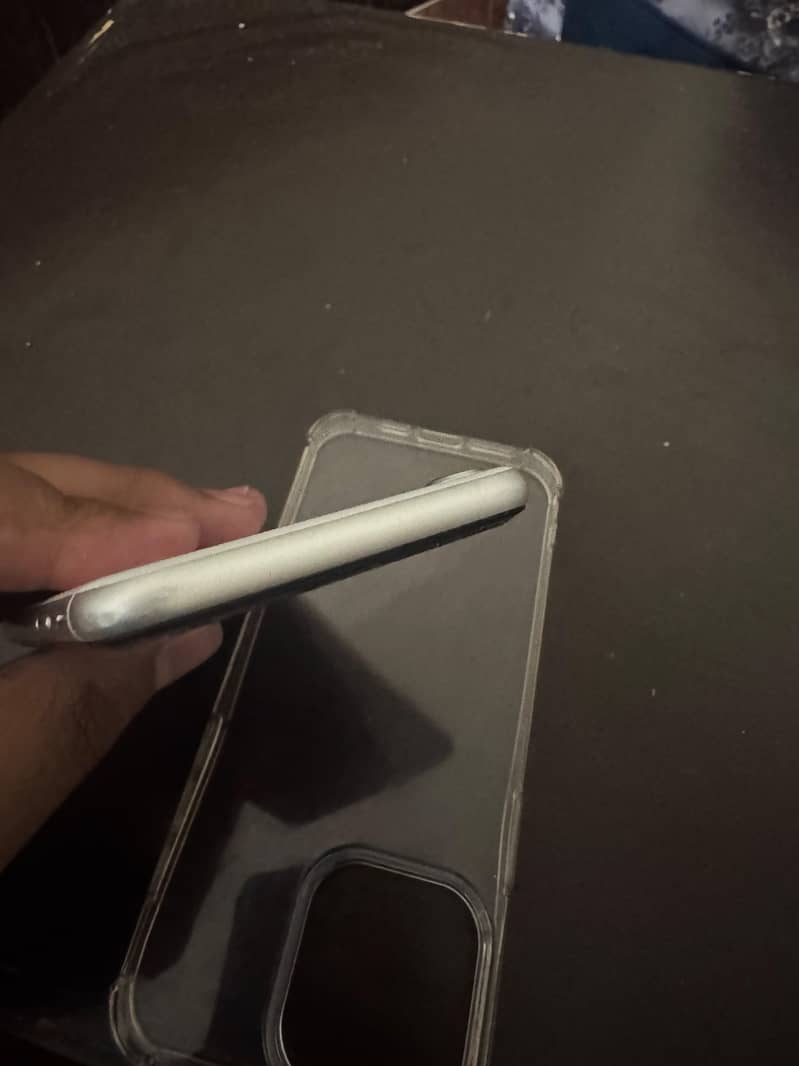 Apple iPhone SE 5