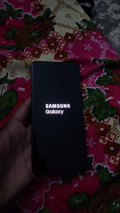S21 Plus 5G