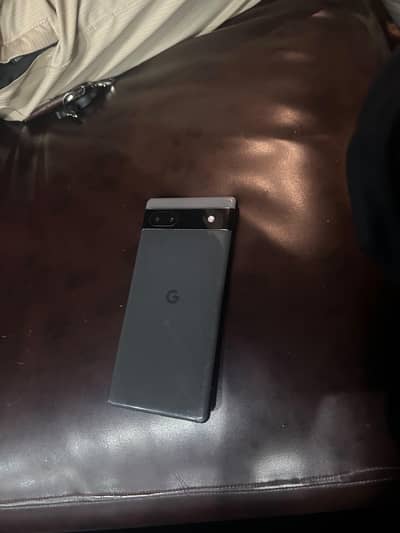 Google Pixel 6a