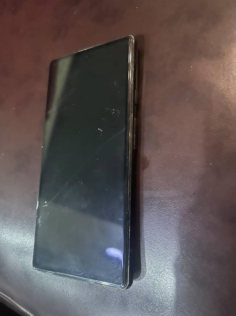 Google Pixel 6a 3