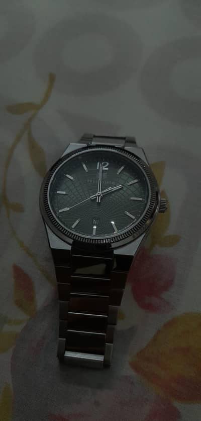 True worth brand new watch