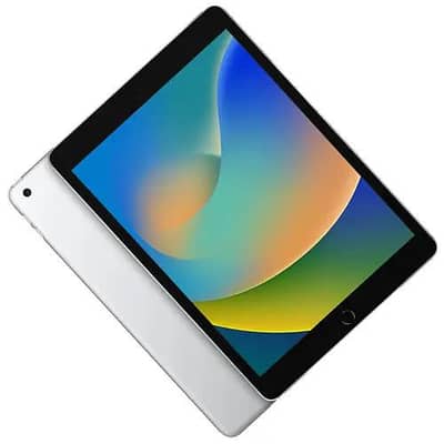 ipad 9th generation for sale side crack my WhatsApp number 03464645899