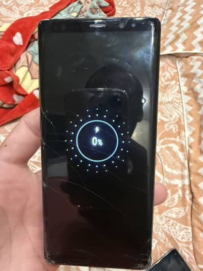 Samsung Galaxy Note 8