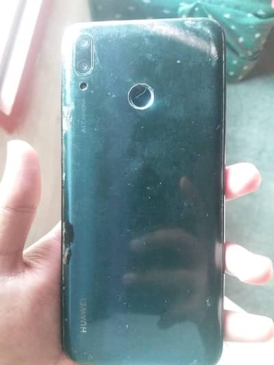 Huawei Y9