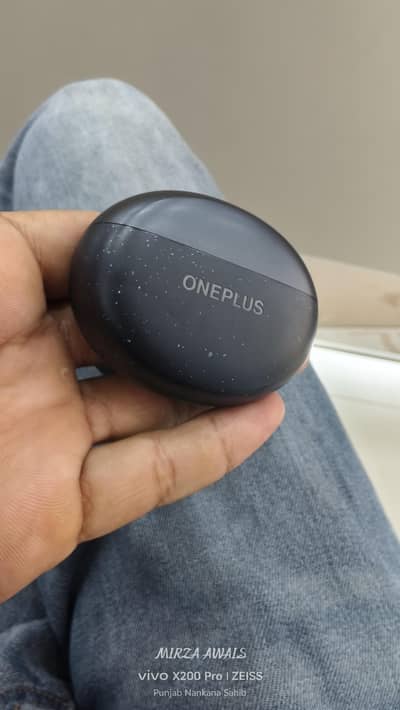 OnePlus nord buds pro 3