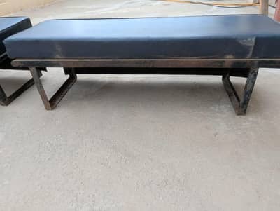 Suzuki carry Bolan seats