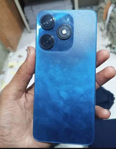 tecno spark 10c 4+4GB 128GB  official pta approved dual sim sd card