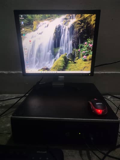 Computer, Pc for kids, home
