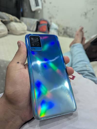 OPPO A54 128GB For Sale