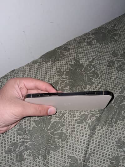 Apple iPhone 12 Pro