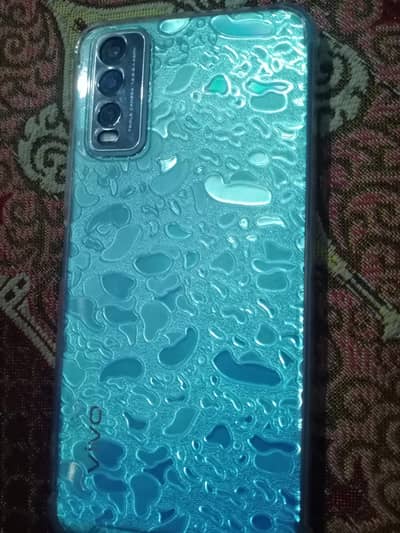 Vivo Y20s