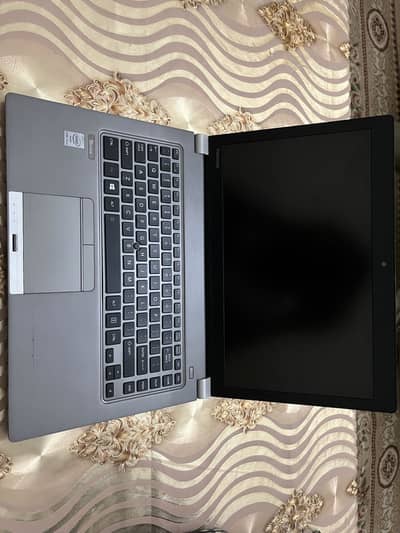 Toshiba Tecra i5 4th gen