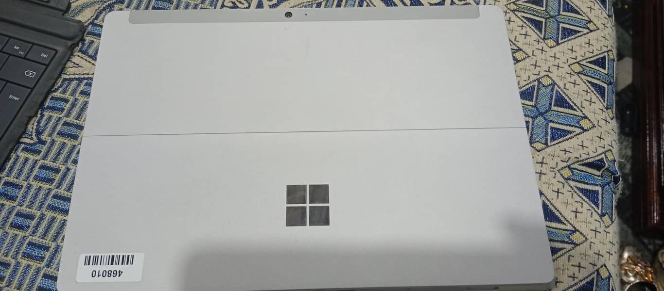 hp surface pro 3