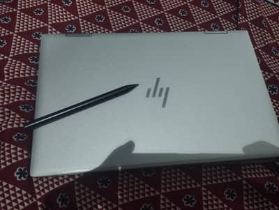 hp envy
