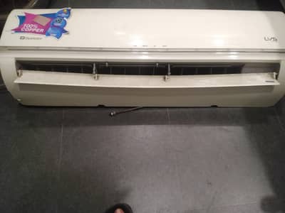 dawlance air conditioner