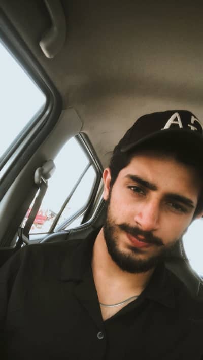Abubakar 