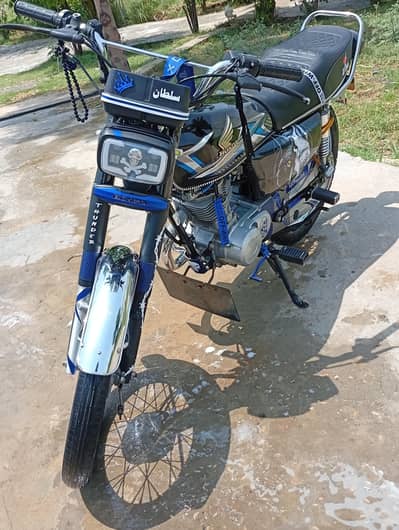 Honda 2022 model