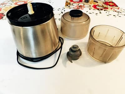 Miyko Chopper ( bought from Dubai)