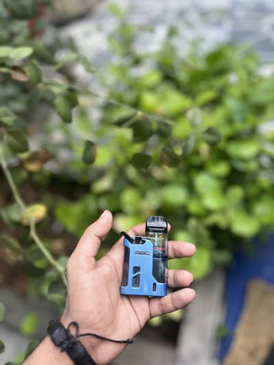 3500 Pro Pod Gt