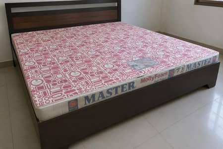 original master Moltyfoam