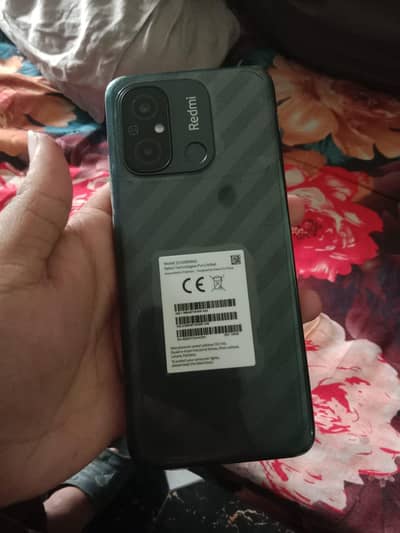 Xiaomi Redmi 12C