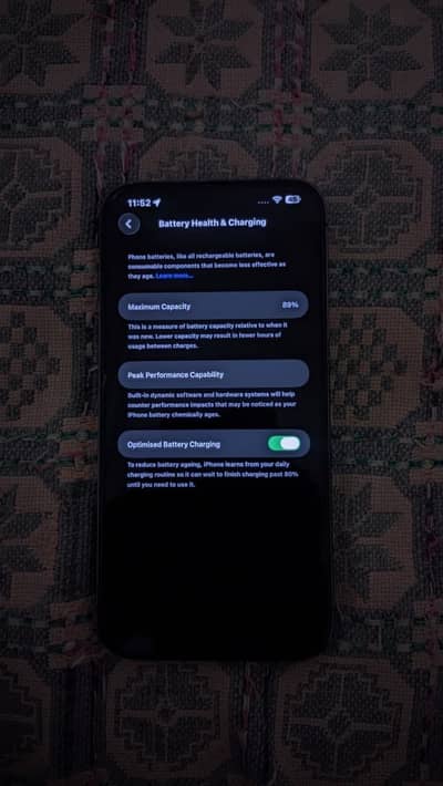 Apple iPhone 13 Pro Max