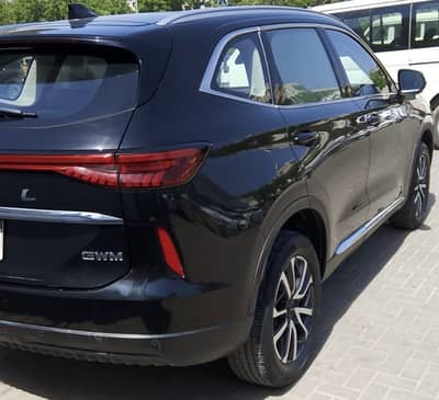 Haval H6 2022 1.5 T