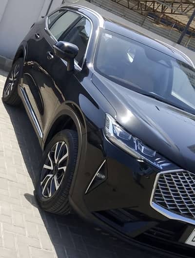 Haval H6 2022 1.5 T
