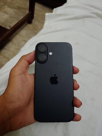 iphone 16 non pta 128gb 89 battery helth waterpack