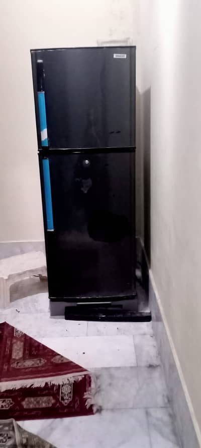 Orient Fridge