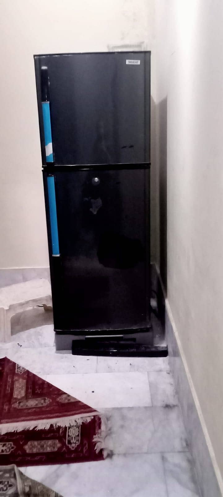 Orient Fridge 0